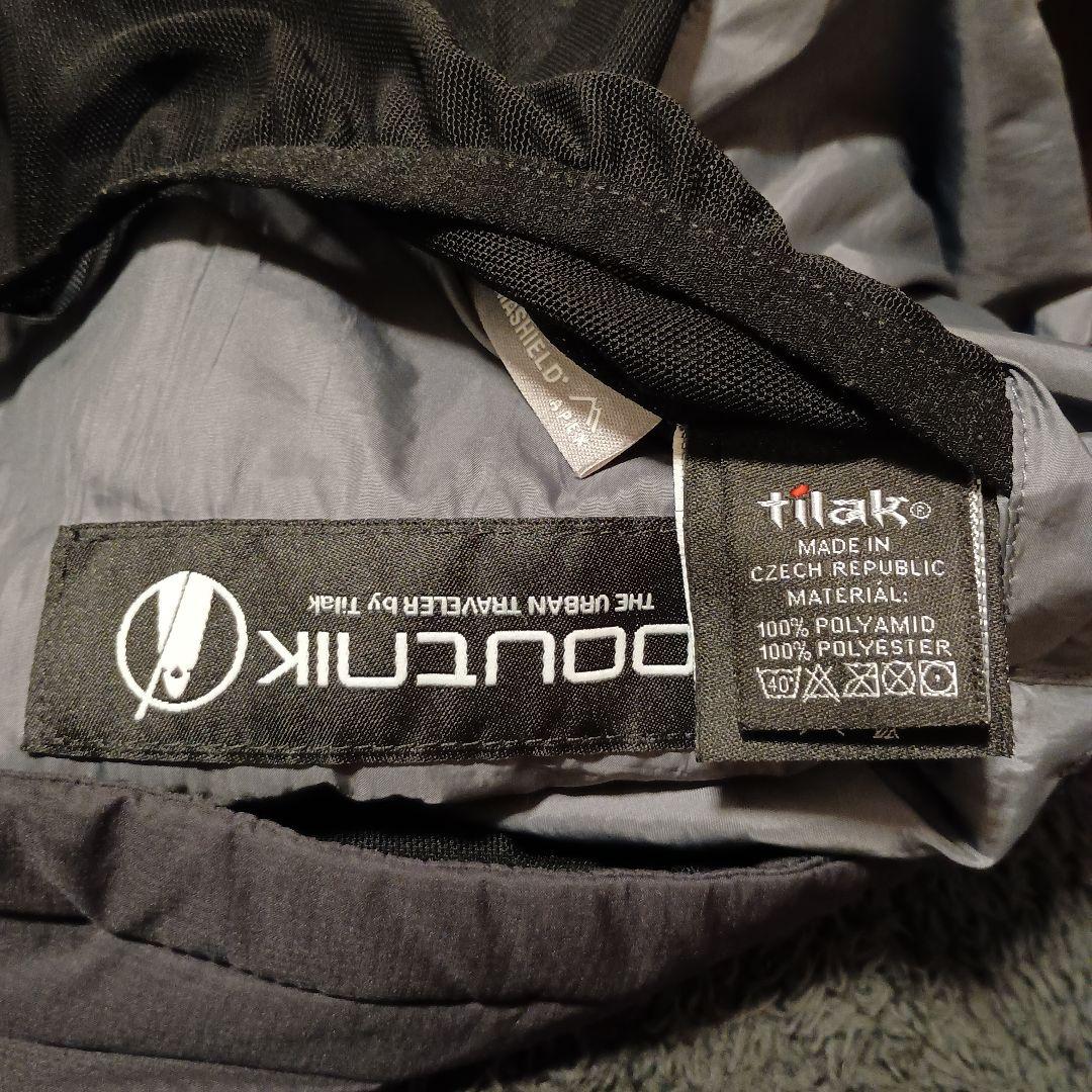 トップス tilak pygmy vest