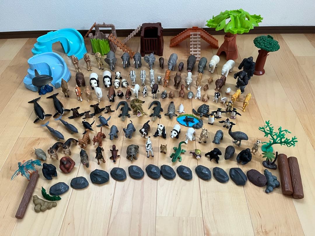 アニア　EIKOH 他　まとめ売り