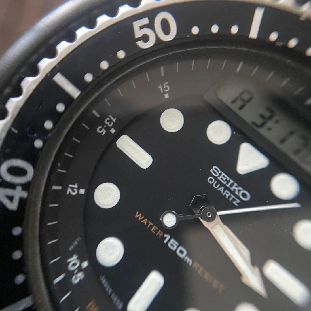 H558-5000 アナデジ　アーニー