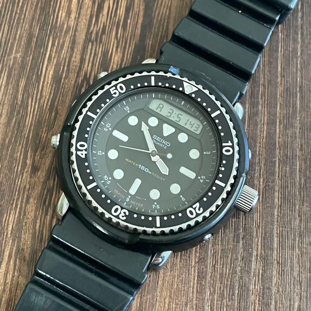 H558-5000 アナデジ　アーニー