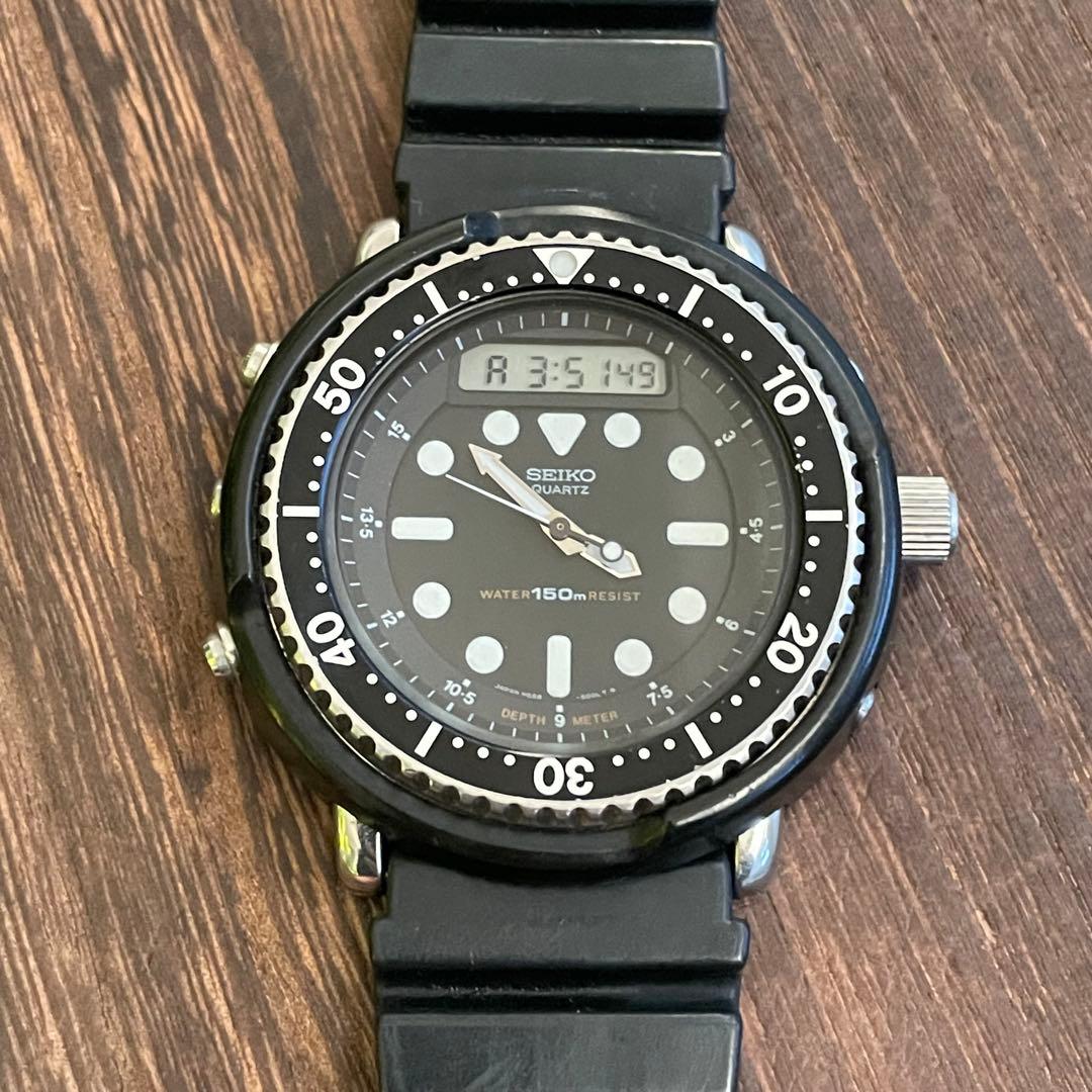 H558-5000 アナデジ　アーニー