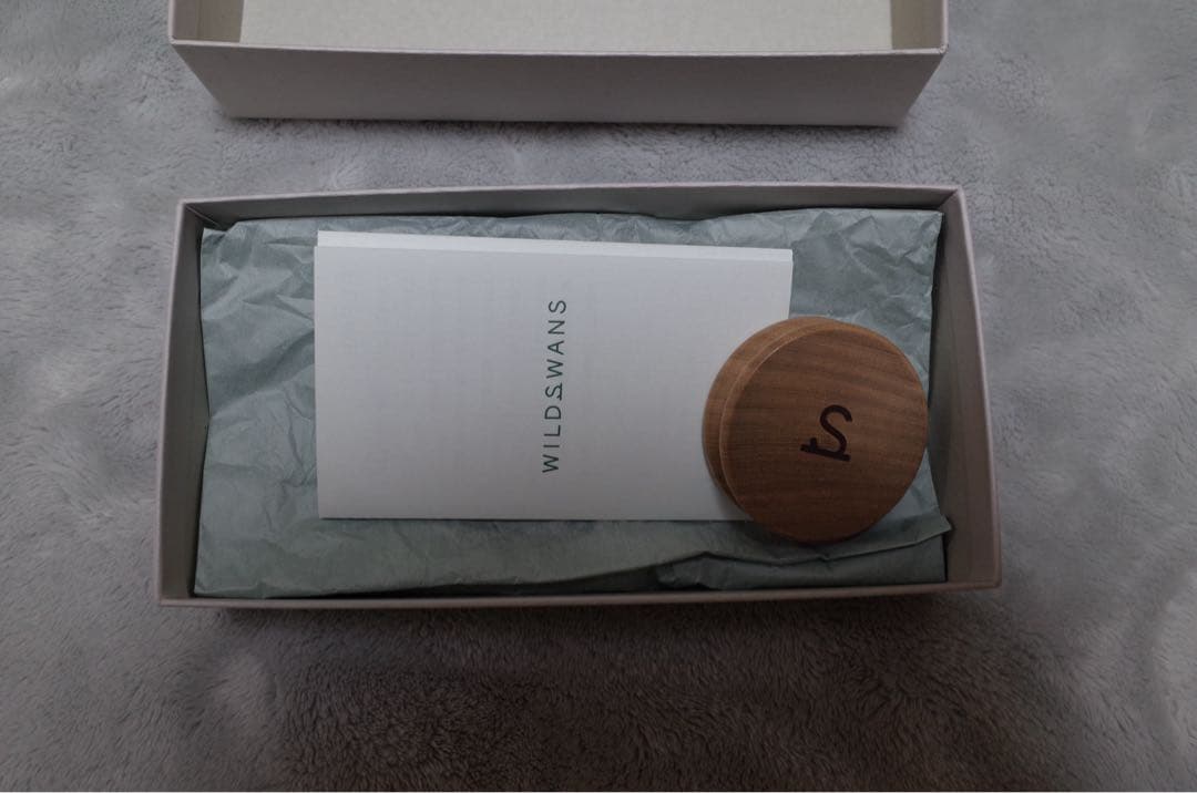 ワイルドスワンズ クリッパー2 フルグレインブライドル ダークステイン