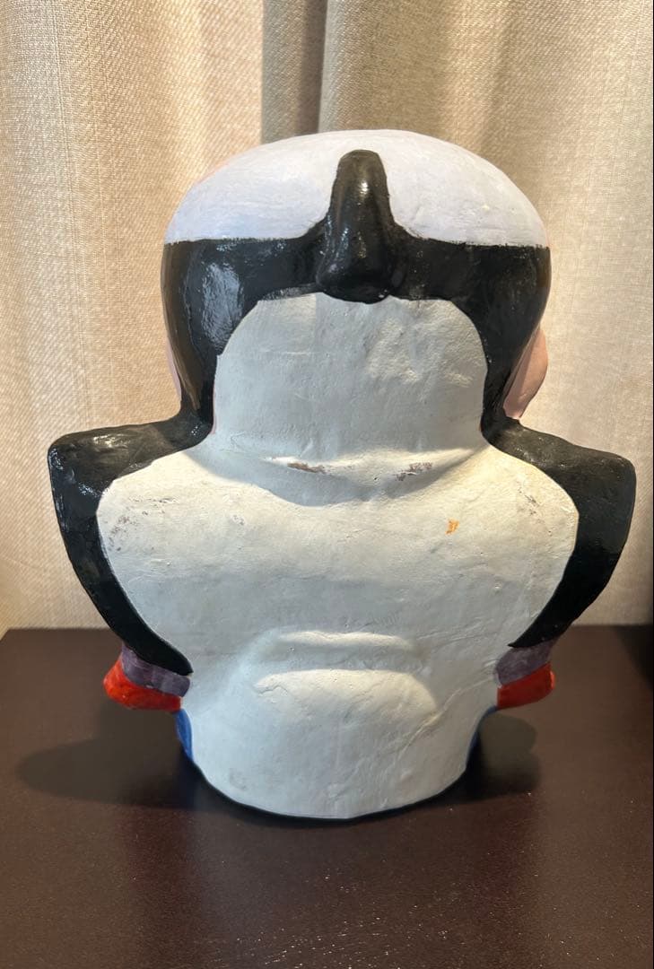 長野県　中野雛人形　中野人形　中野土びな　立ヶ花人形　西原邦男