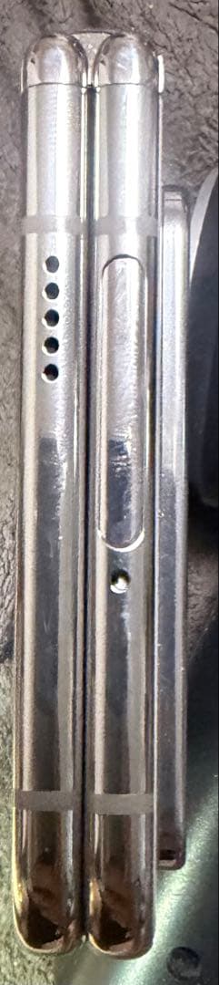 Google Pixel fold 256gb ホワイト　SIMフリー