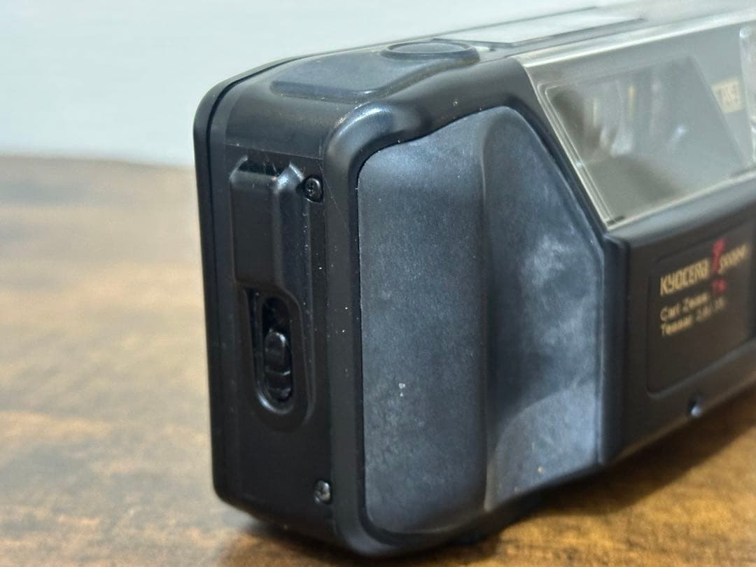 ®*︎様 Kyocera 京セラ Tscope フィルムカメラ 動作未確認