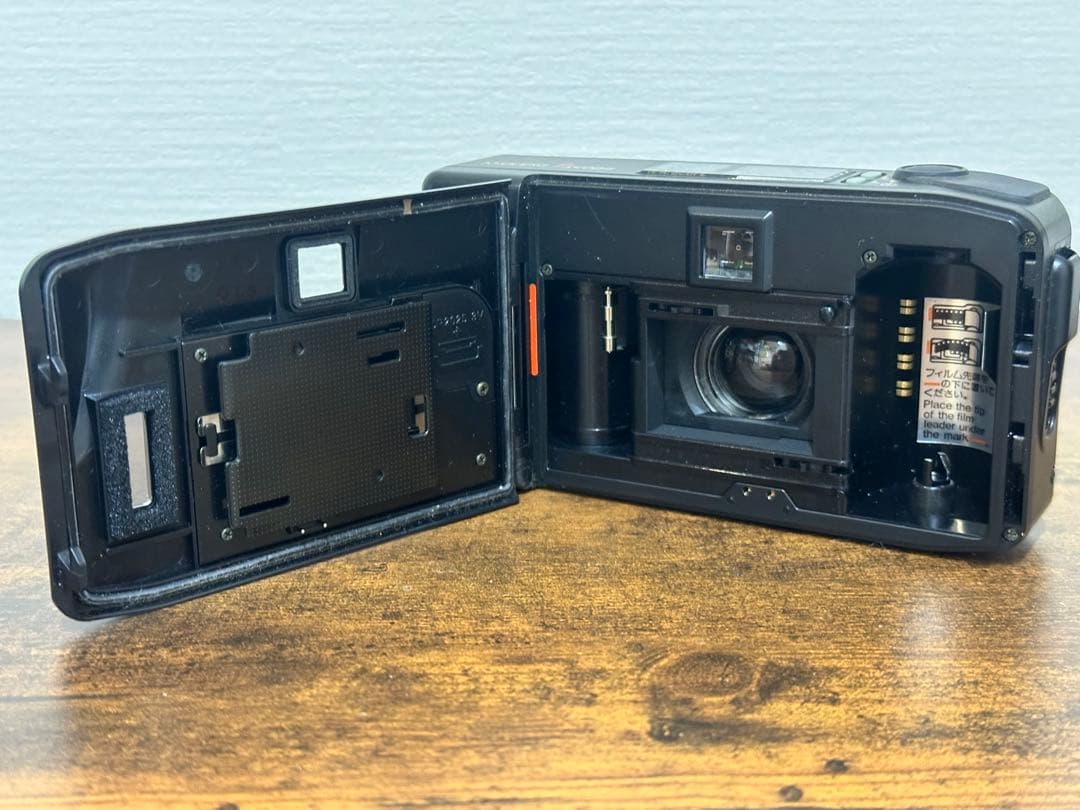 ®*︎様 Kyocera 京セラ Tscope フィルムカメラ 動作未確認