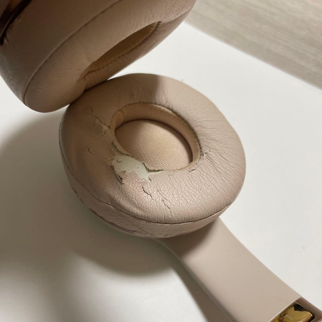 【最終値下げ】Beats wireless ヘッドホン