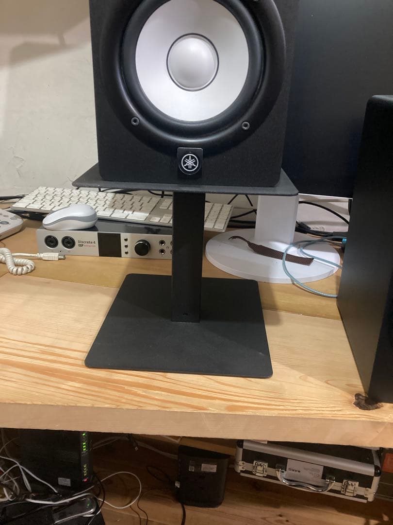 Yamaha HS5 パワードスピーカー