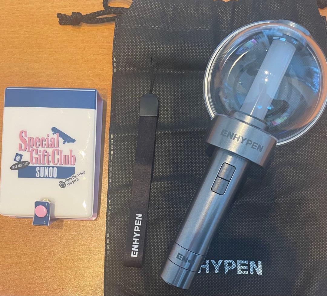 enhypen ソヌ　まとめ売り