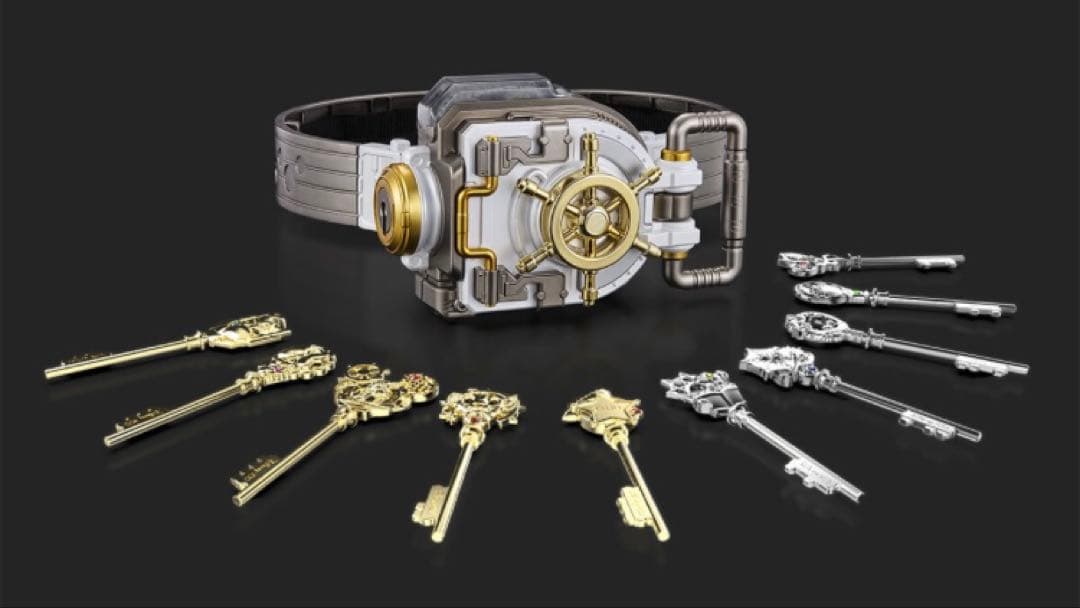 その他 Disney IMAGINATION BELT