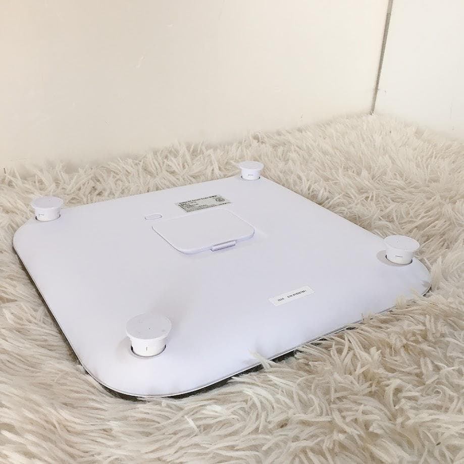 GARMIN INDEX S2 SMART SCALE 体脂肪計 体重計