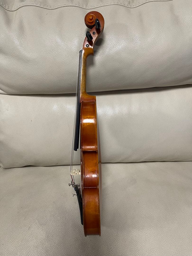 バイオリン セット　調整済み　SUZUKI 1/4 NO.220 1985年