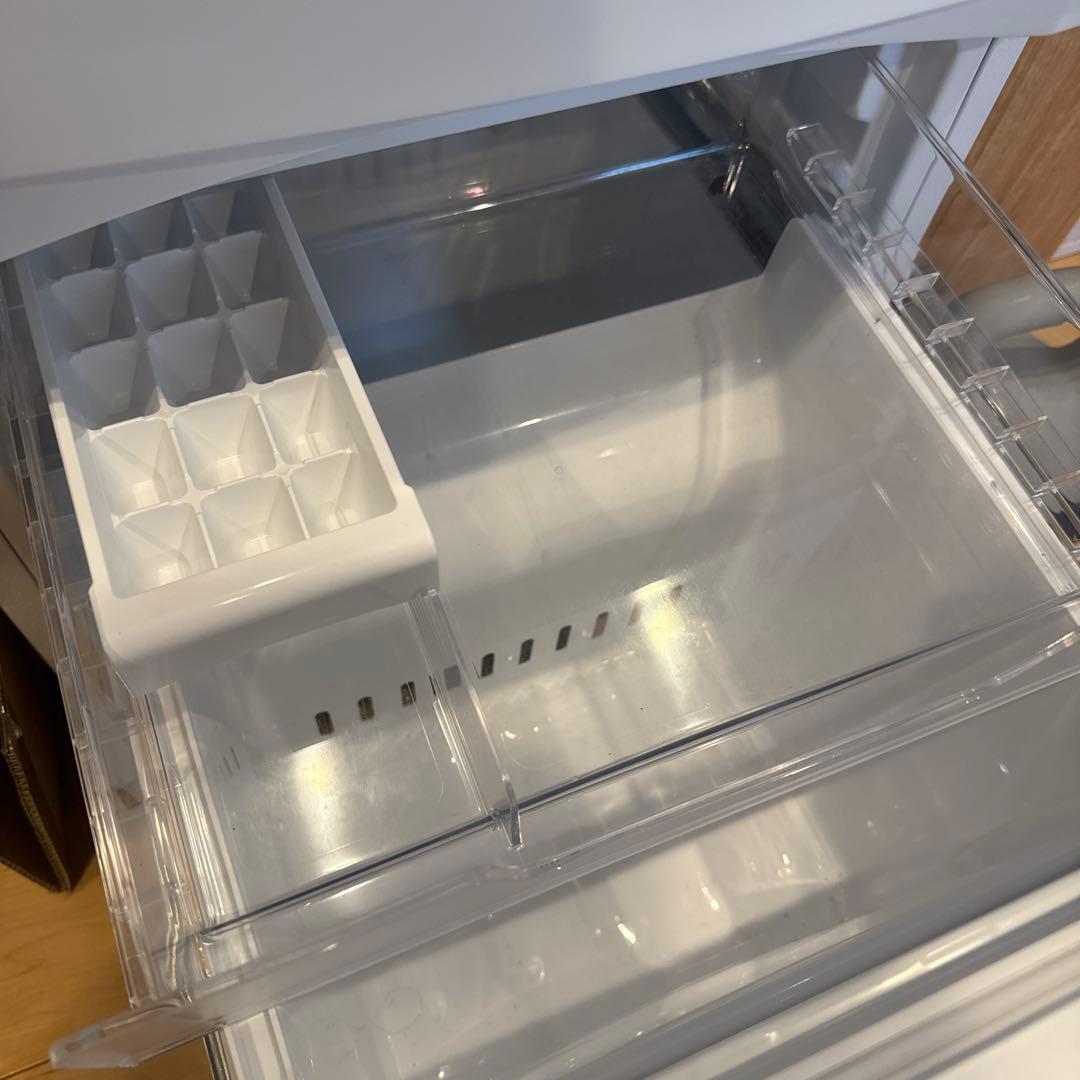 【超美品】2023年製 冷蔵庫 東芝 153L