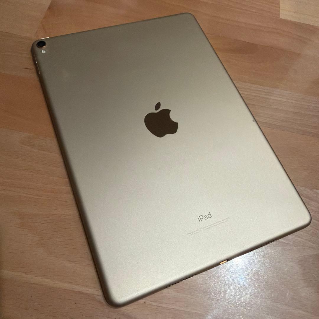 iPad pro 10.5インチ　64GB　apple pencil(第1世代)