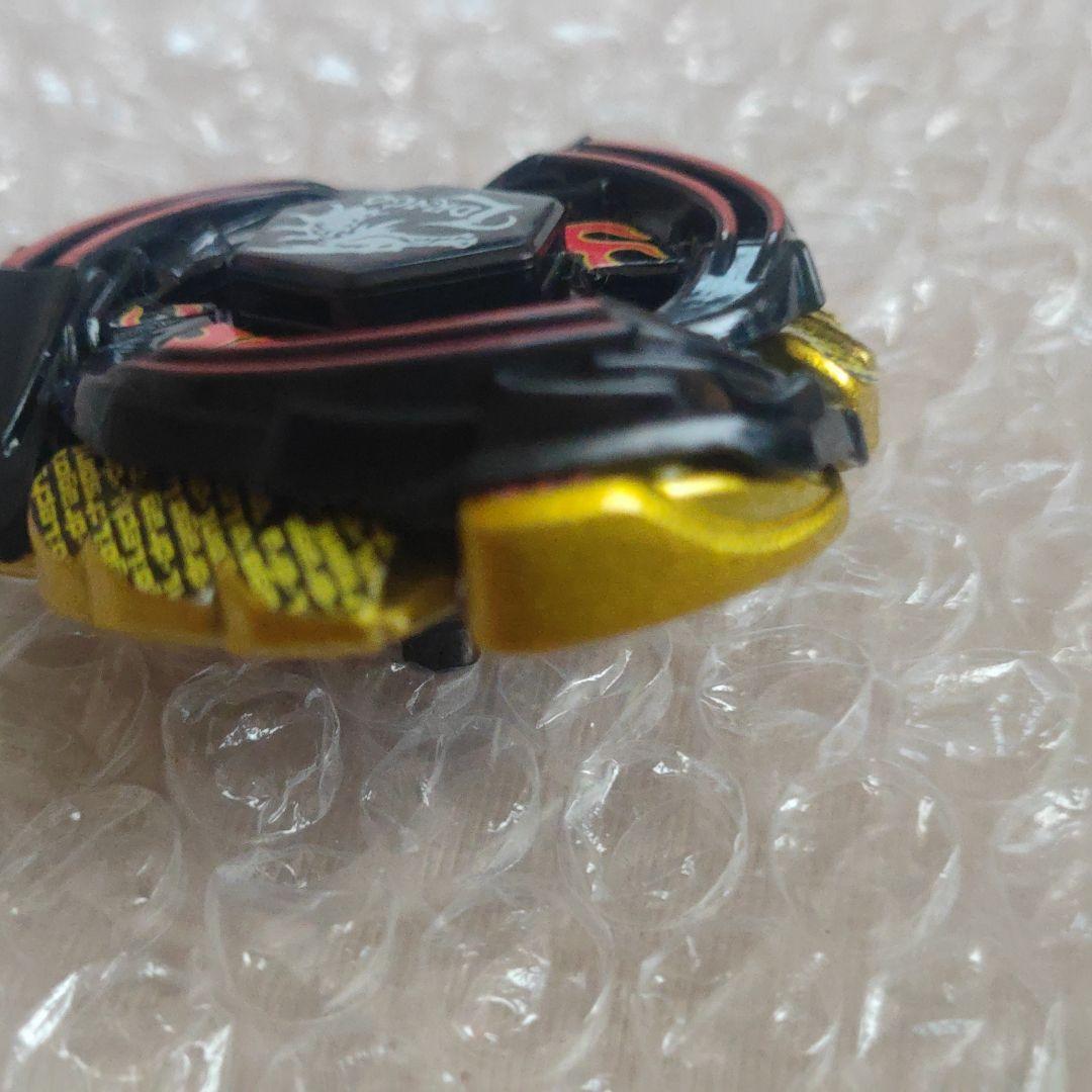 【未使用】ライトニングエルドラゴ 極龍 メタルファイトベイブレード