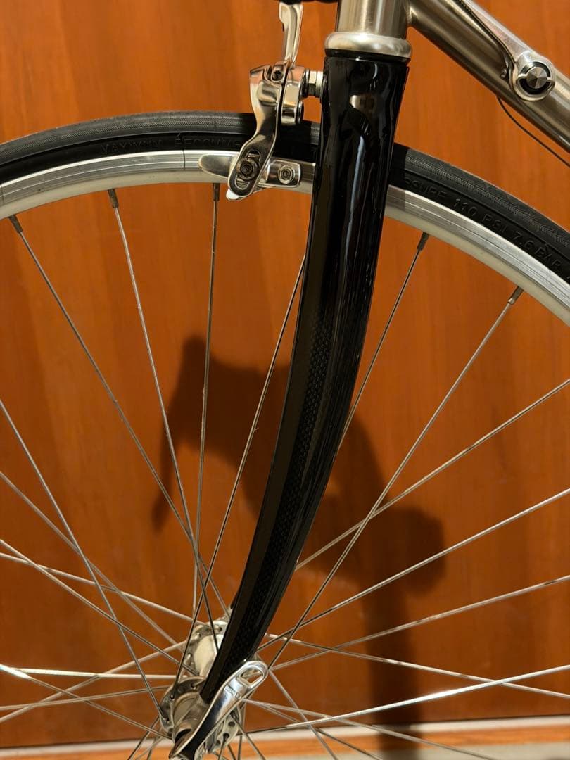 calamita due ロードバイク