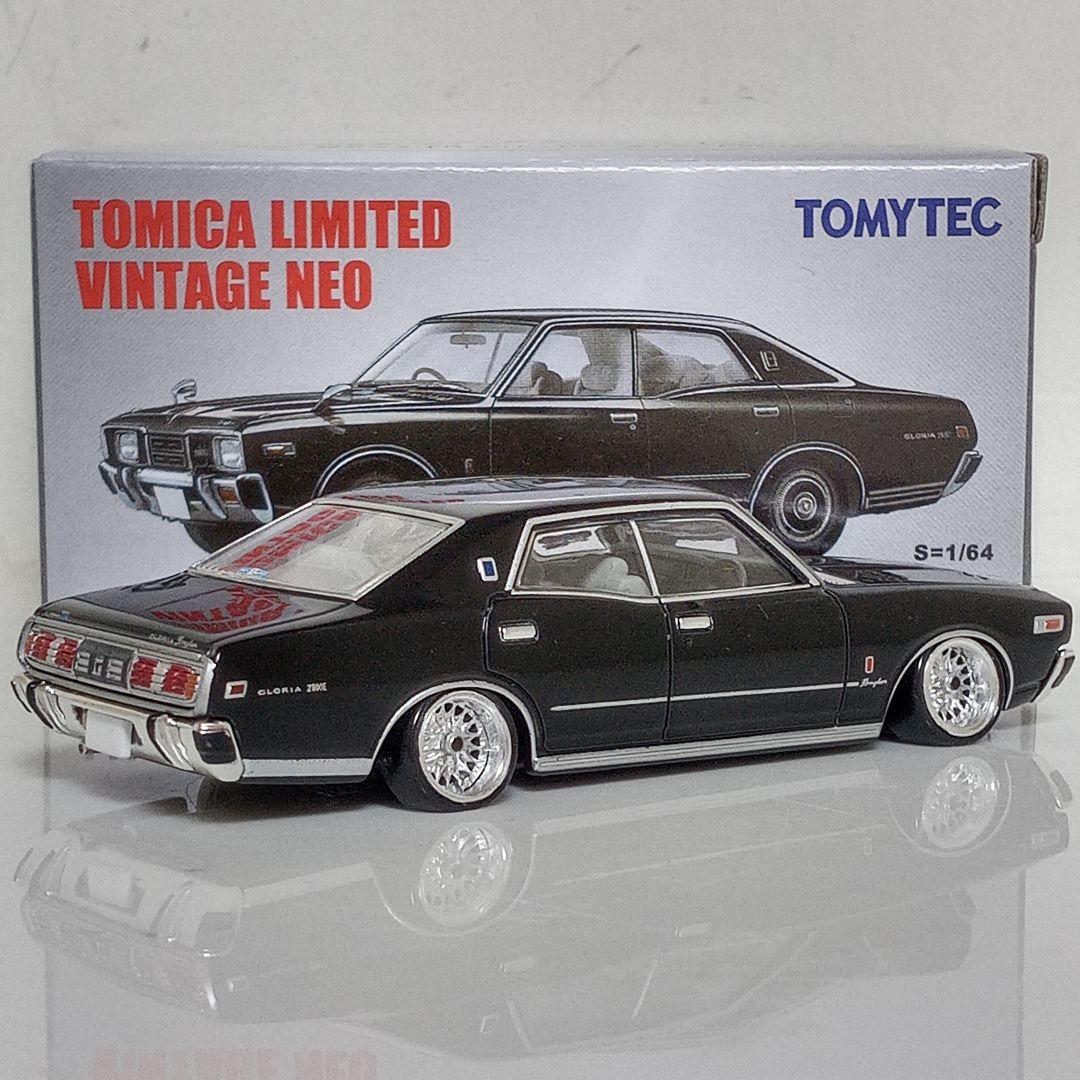 だいさん専用 ミニカー改 2台セット