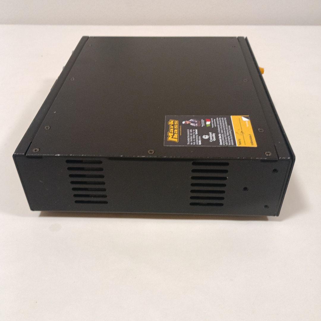 【美品】Mark Bass - Little Mark 250　ジャンク