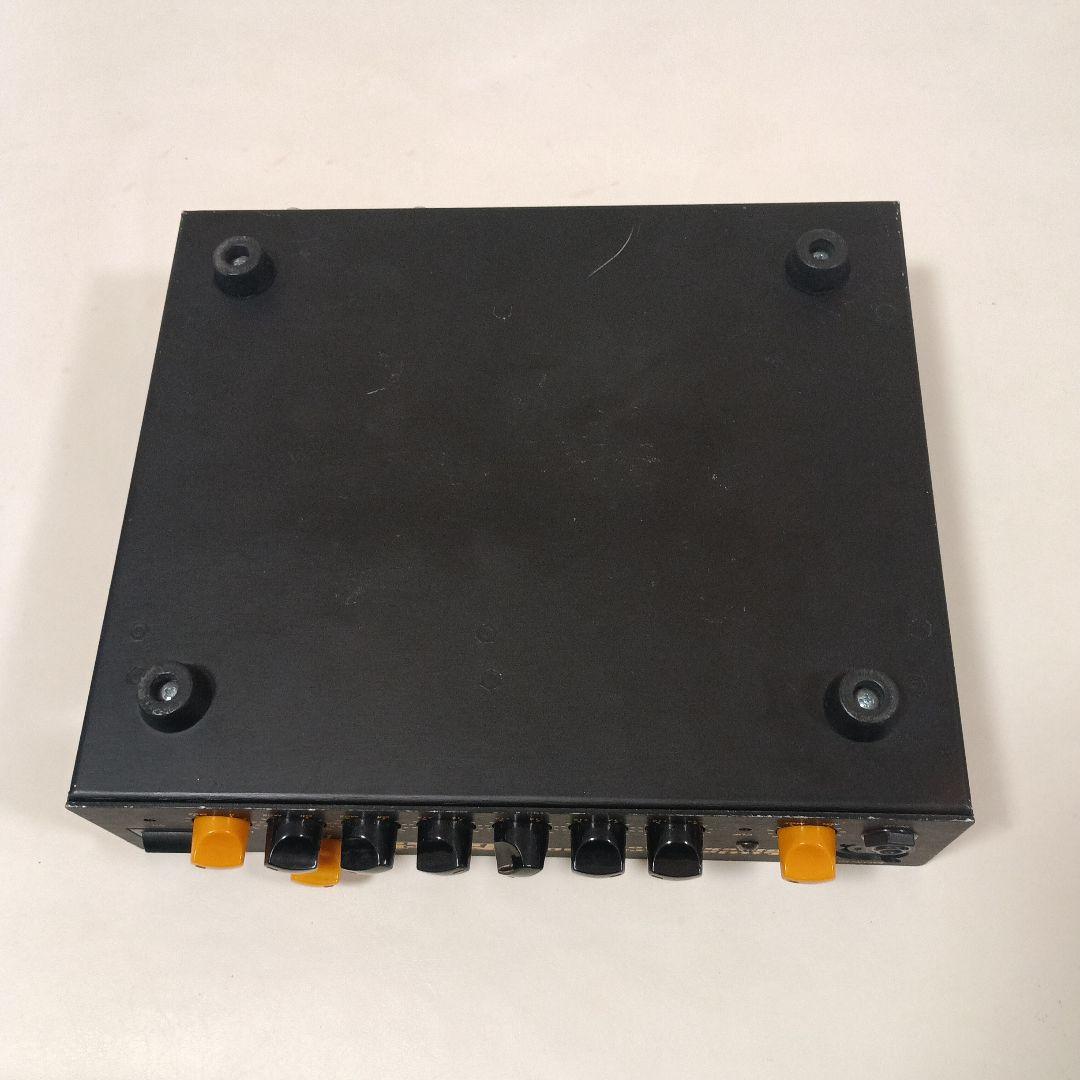 【美品】Mark Bass - Little Mark 250　ジャンク