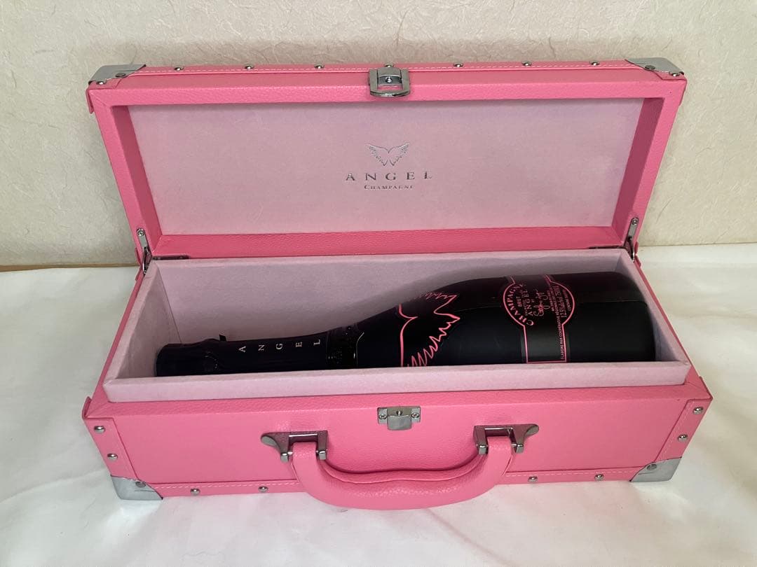 エンジェルヘイローピンク　未開封