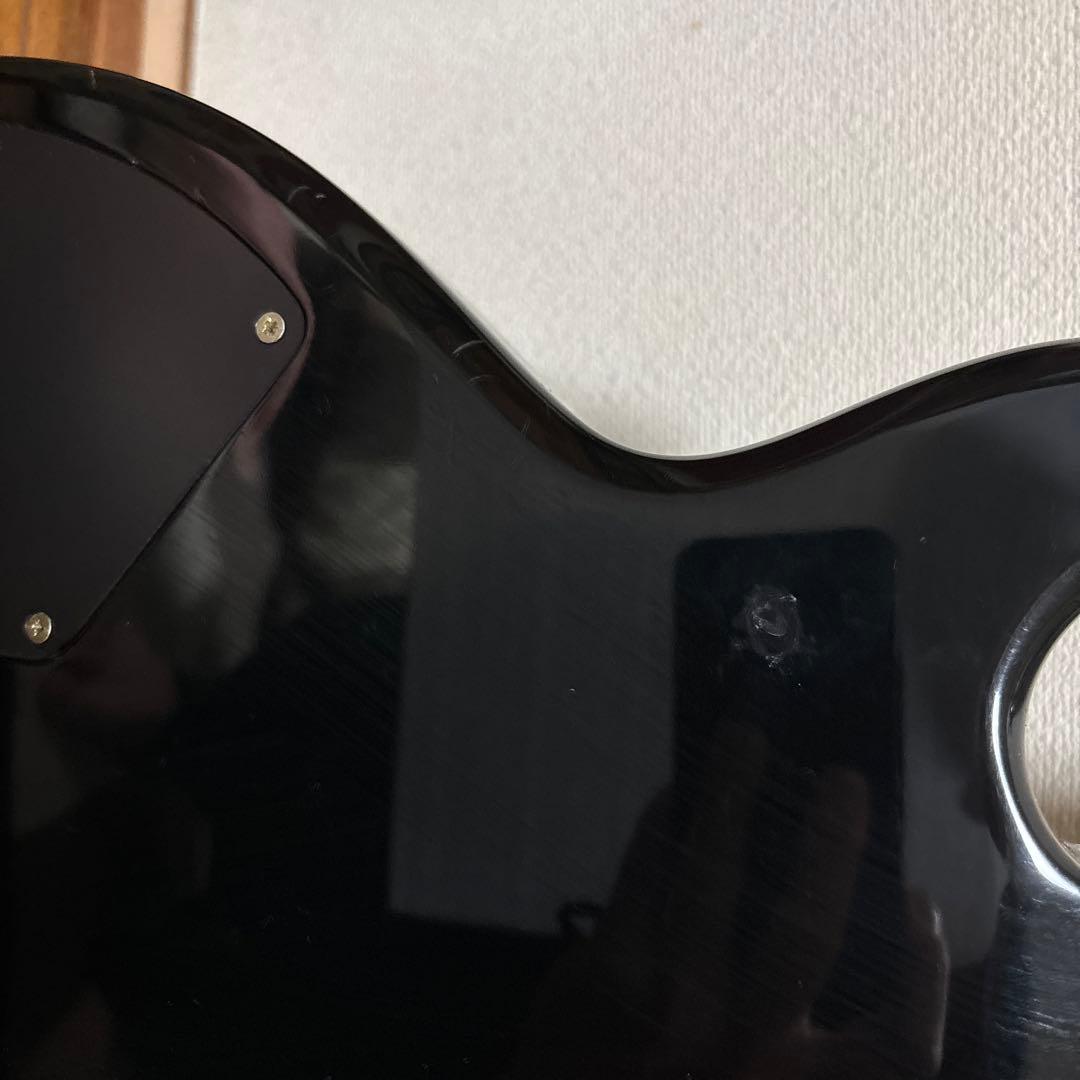 SCHECTER エレキギター　t-kisaraさん専用