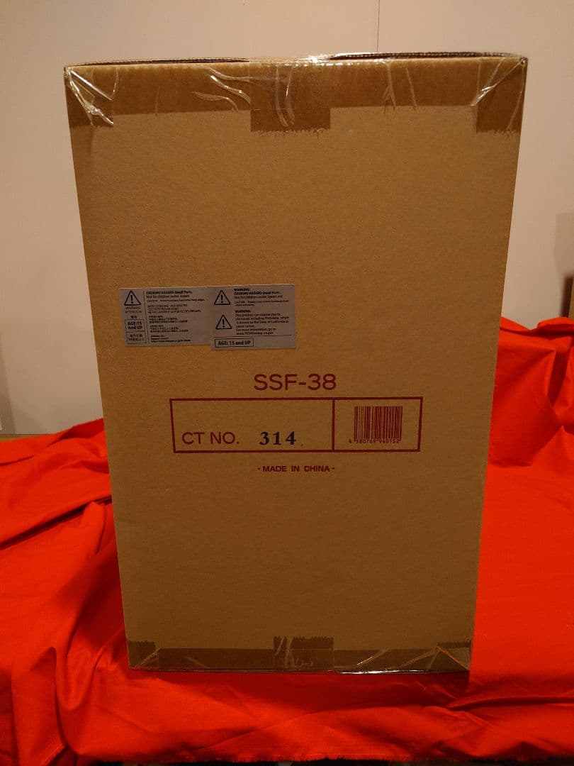 渋谷スクランブルフィギュア クリスタルドレス アスナ アリス