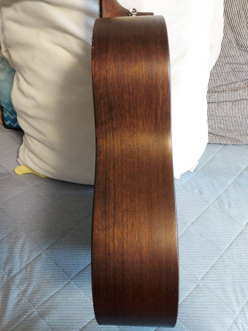 Taylor AD17 ナチュラル【American Dream】