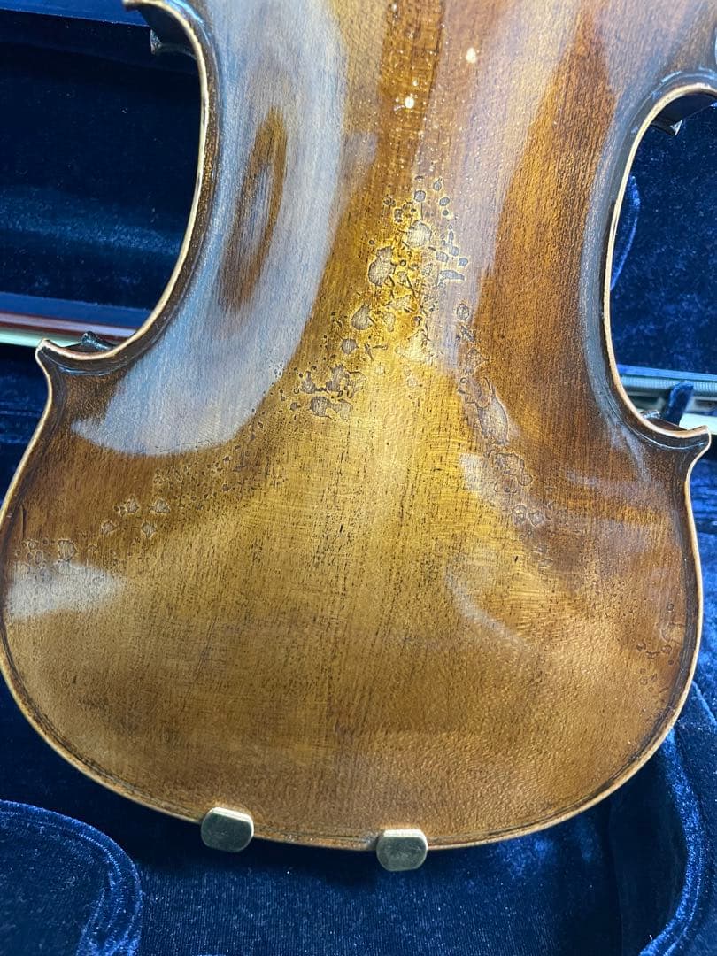 バイオリンSUZUKI MASAKICHI 4/4