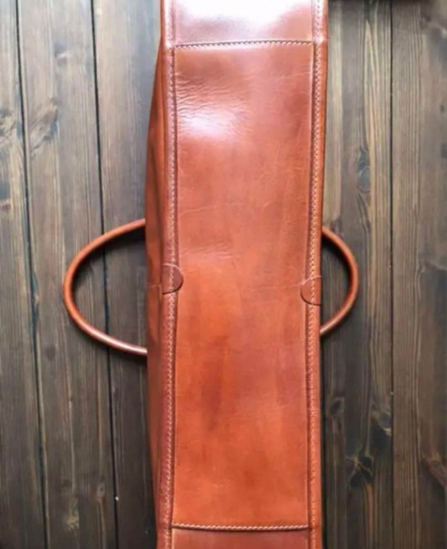 フェリージ　ブリーフバッグ　8637/2