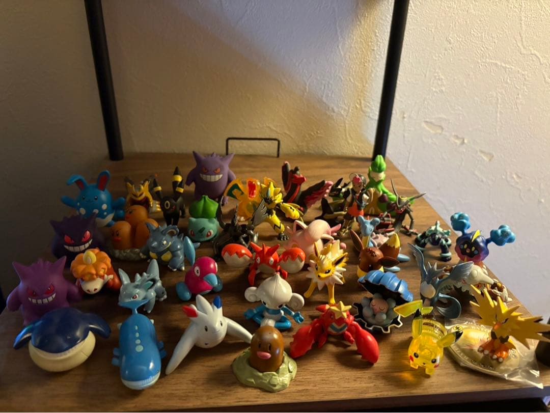 モンコレ　セット