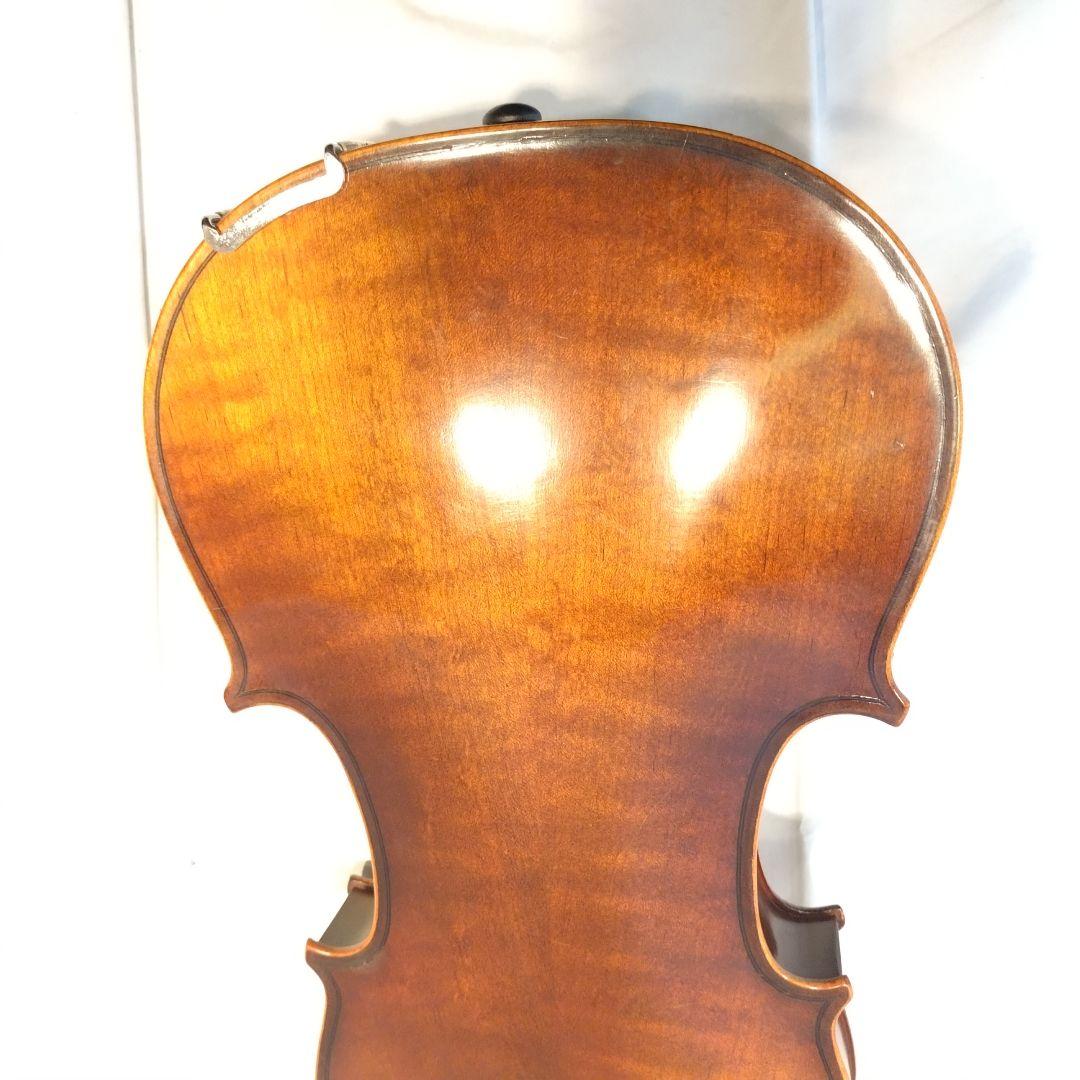 SUZUKI スズキNo.240 4/4 1973年製 ヴァイオリン バイオリン