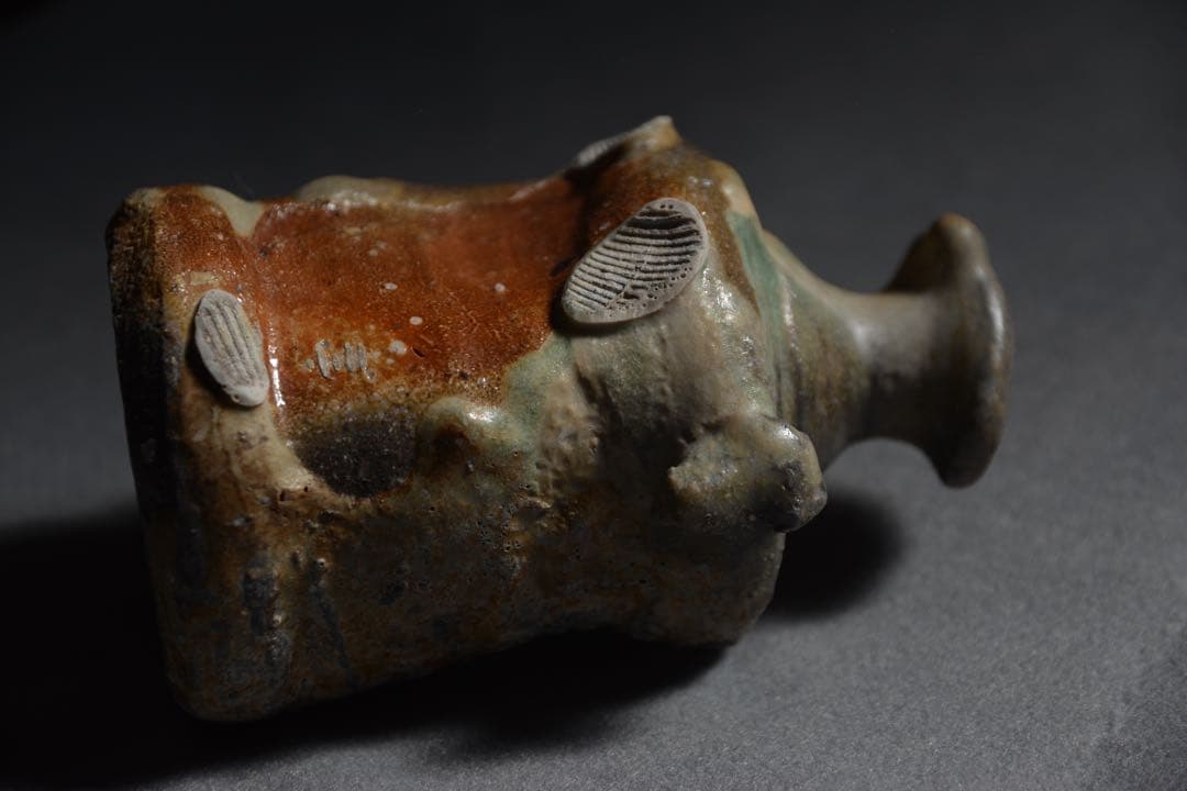 1080様●【新歓嗣】伊賀耳付徳利