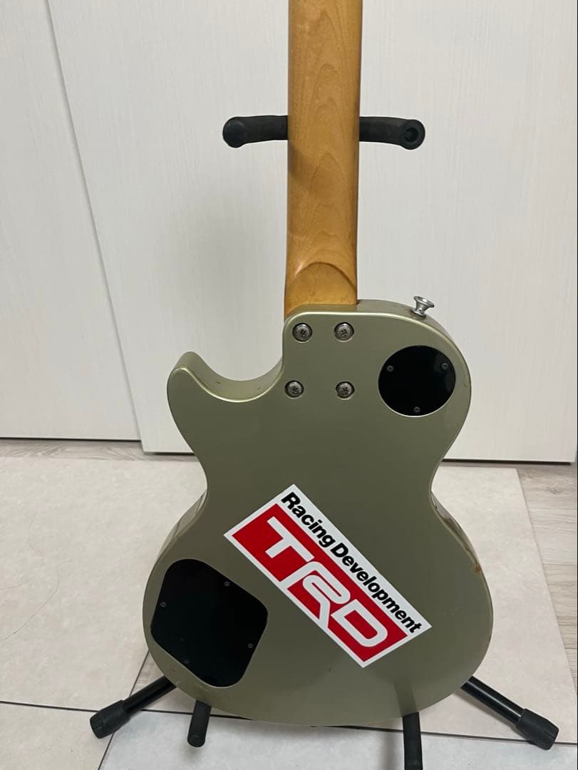 Charvel（シャーベル）　Refinement エレキギター