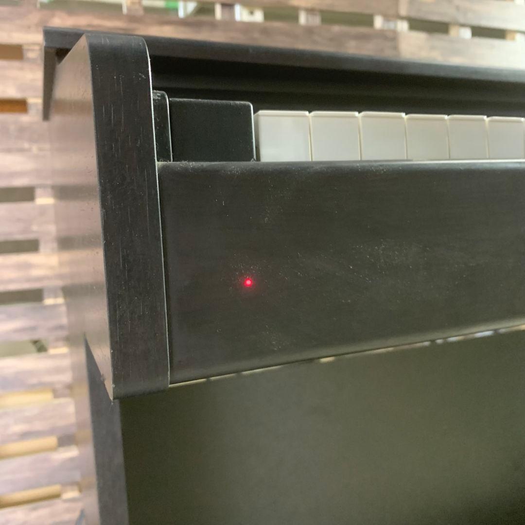 K878 YAMAHA ヤマハ 電子ピアノ YDP-88II 動作品 椅子付き