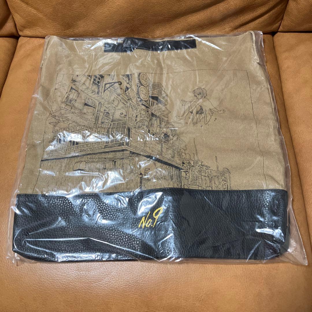 米津玄師　2wayバッグ