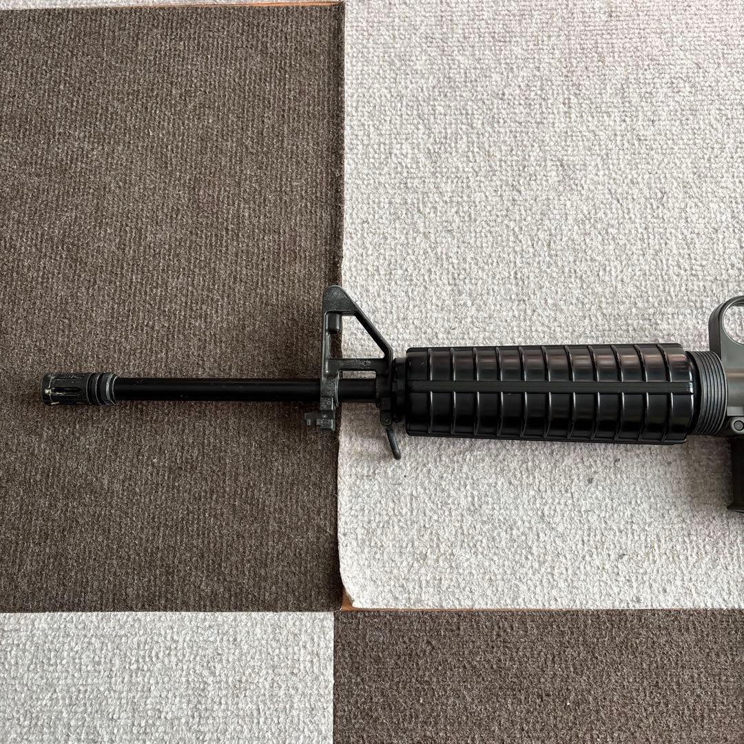 東京マルイ　スタンダード電動ガン COLT AR−15