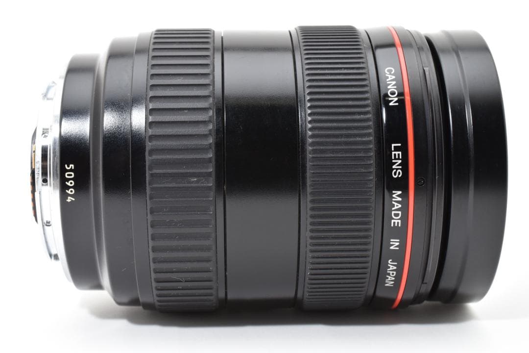 動確済 キャノン Canon EF 28-70 2.8 L USM #629