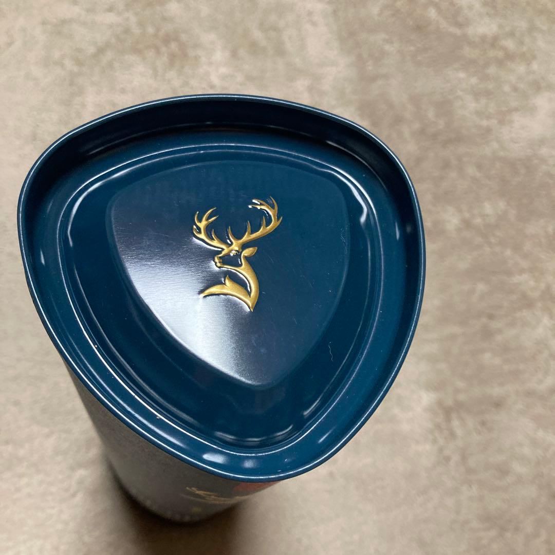 グレンフィディック18年スモールバッチリザーブ　 マスターズドリーム山崎樽仕込み