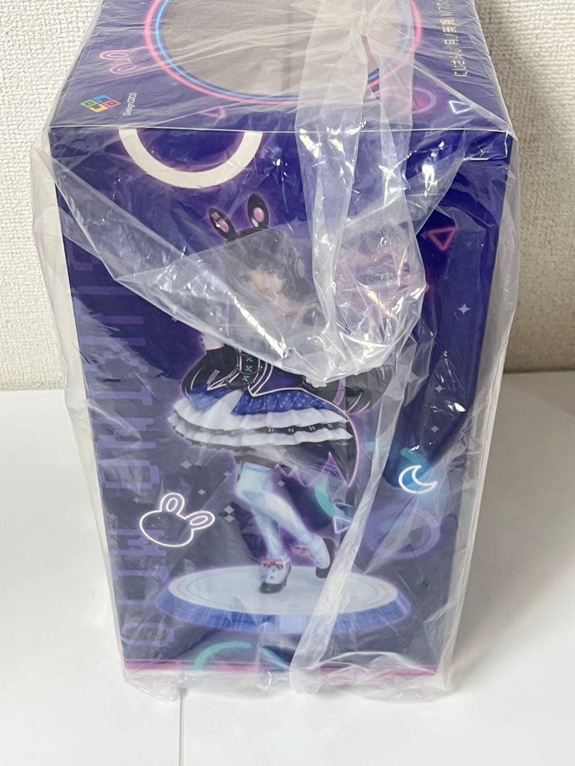 [未開封] にじさんじ 月ノ美兎 フィギュア Design COCO