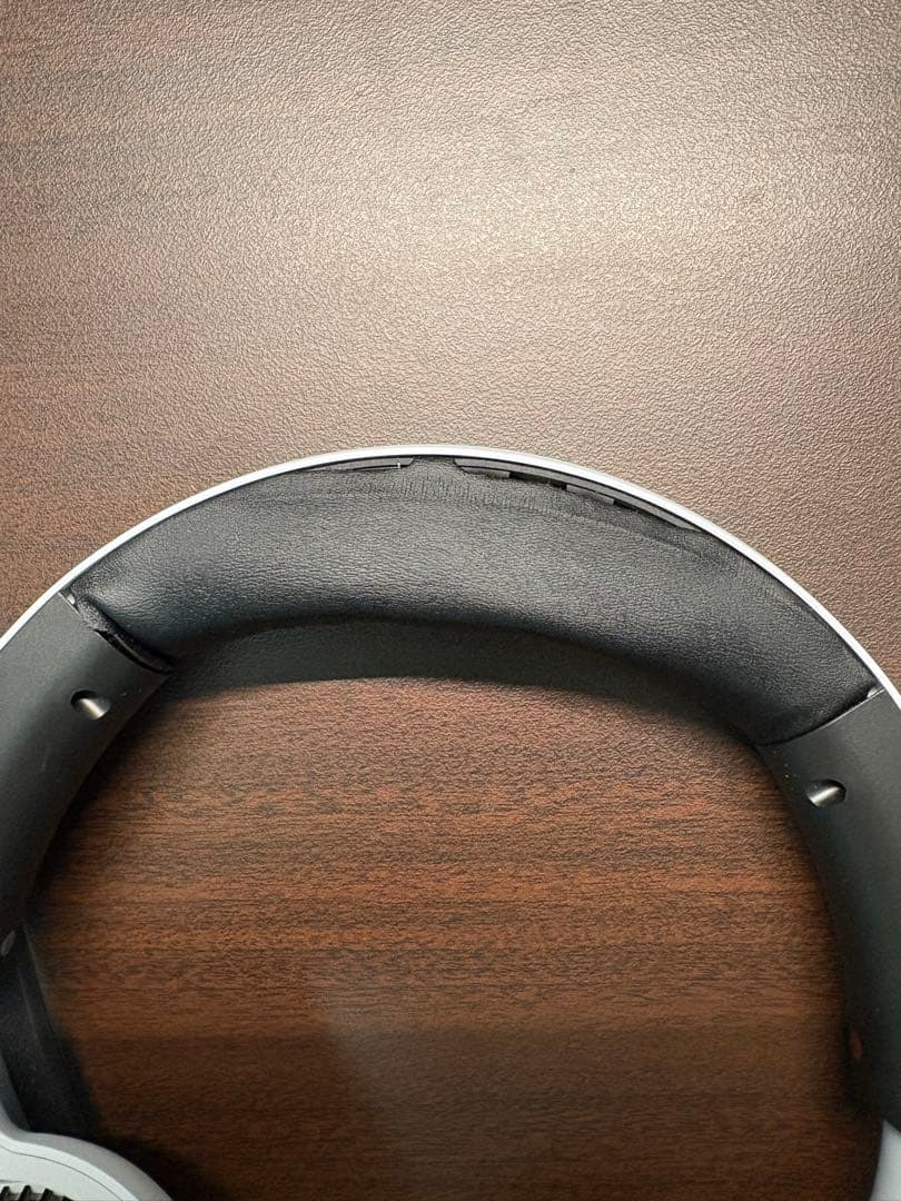 SONY INZONE H5 ゲーミングヘッドセット