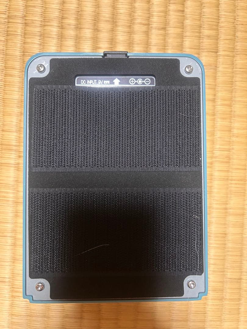 ひ*い様 Maxon CS-550