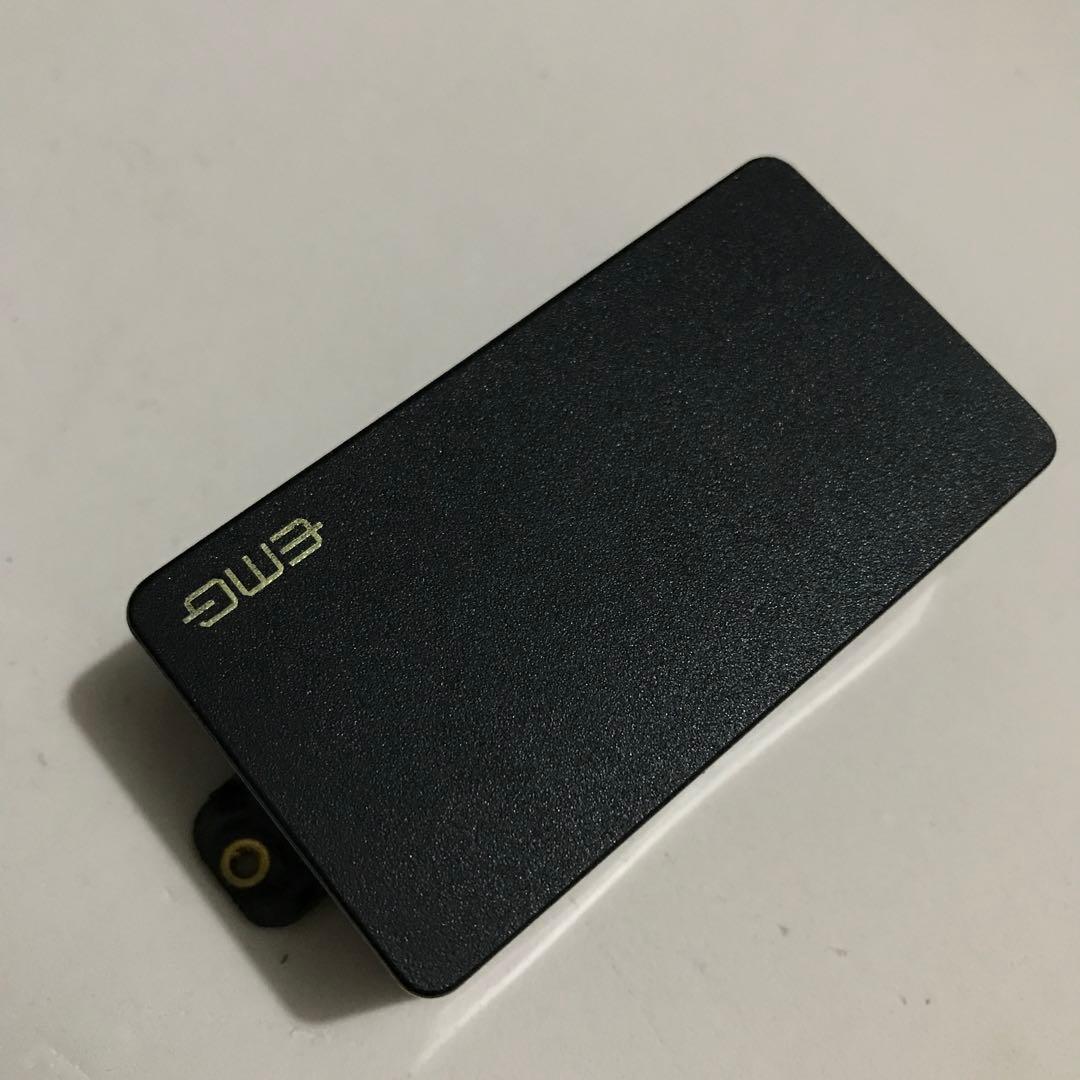 EMG 85 アクティブ ピックアップ