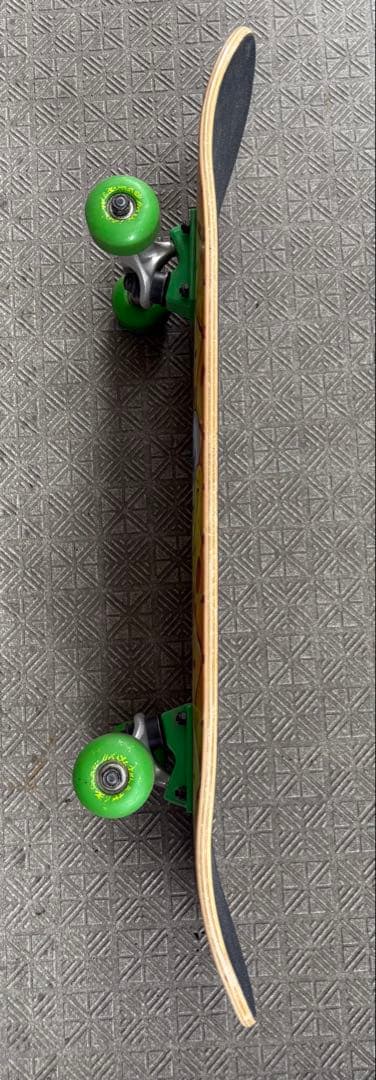 SANTA CRUZ スポンジボブ コンプリート