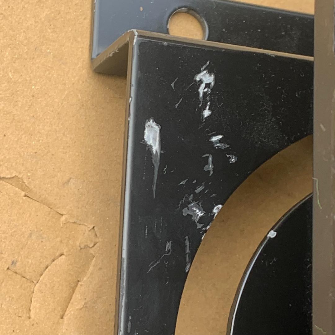 2個　パナソニック ラムサ　WS-BN010-K 　スピーカー 店舗　業務用