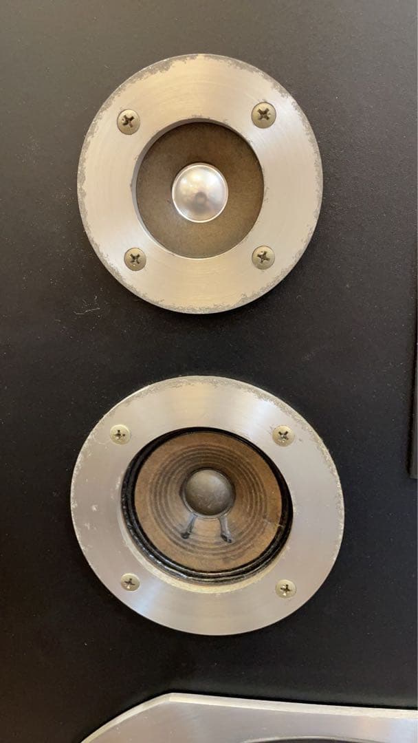 ONKYO S-6000 スピーカー