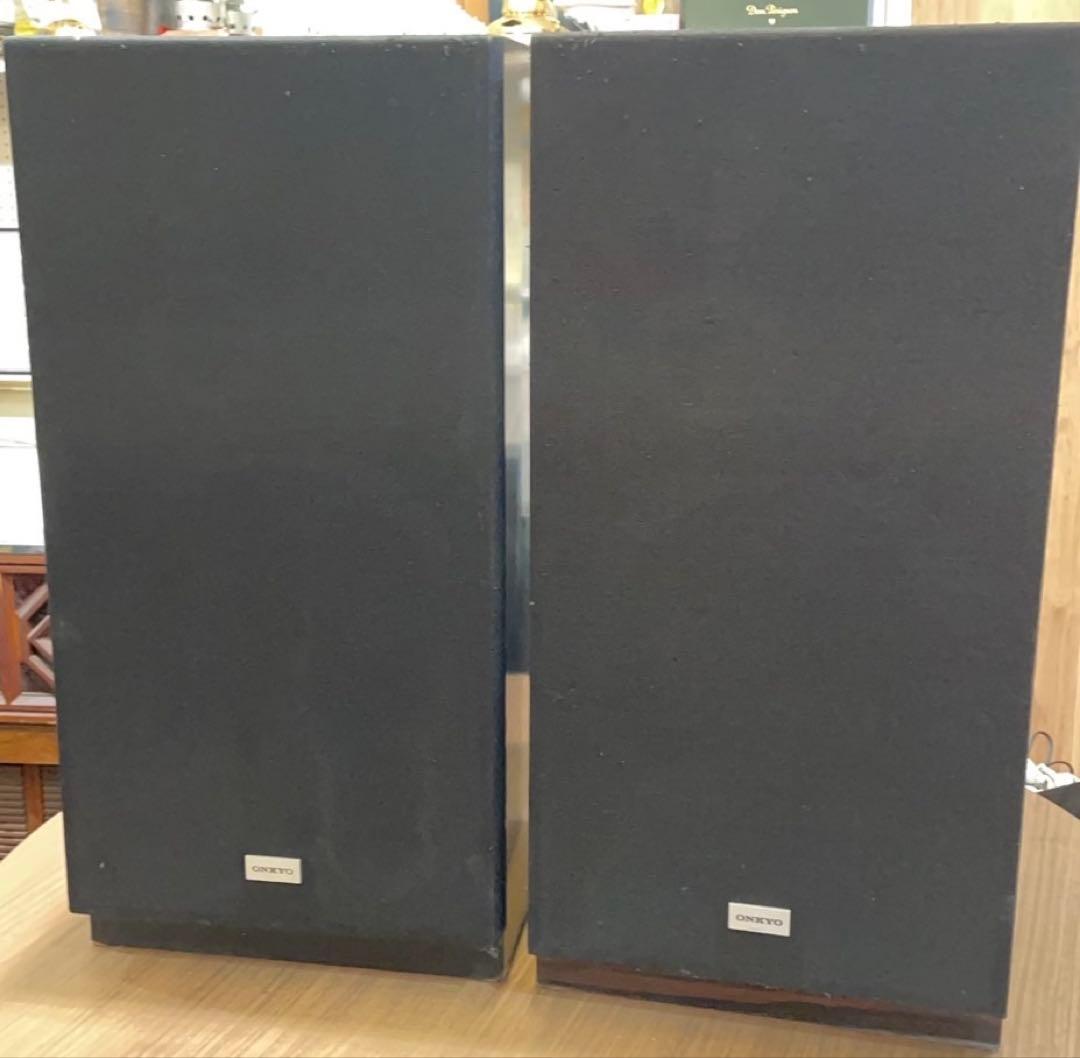 ONKYO S-6000 スピーカー