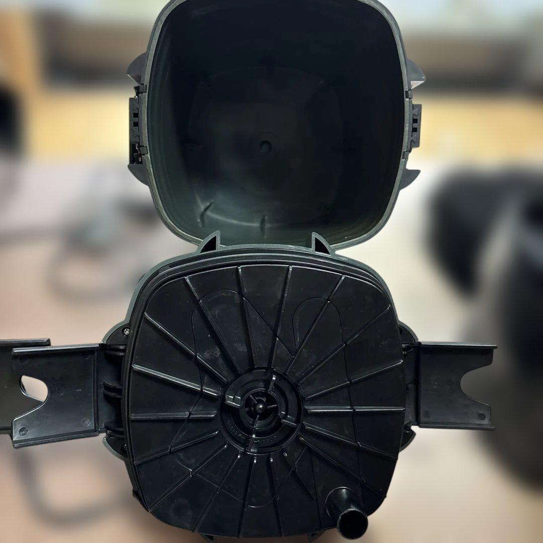 Tetra 外部フィルター 2台セット