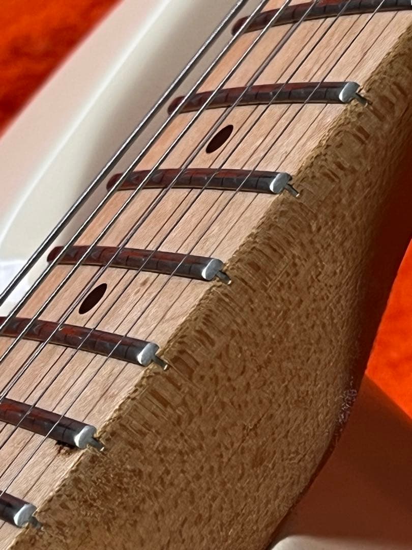 YAMAHA ヤマハ RGX 611J エレキギター / ミディアムスケール