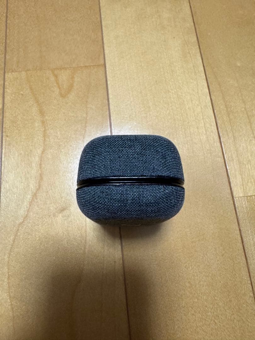 イヤホン Sennheiser MOMENTUM True Wireless