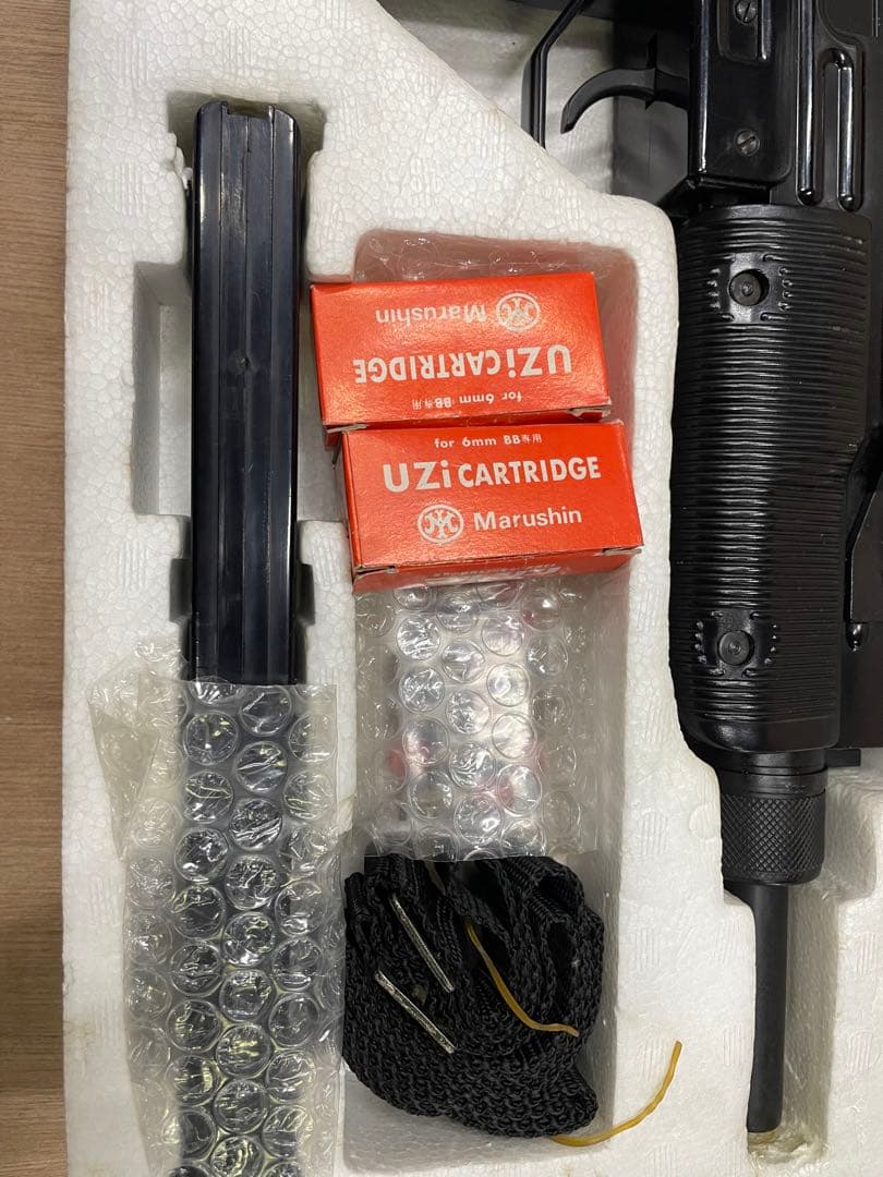 エアガン　ガスガン